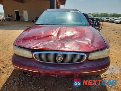 Piąte zdjęcie samochodu w środku: 1998 BUICK CENTURY LIMITED VIN:2G4WY52M6W1409306 - miniatura