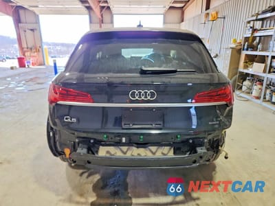Zdjęcie 6 z 14 samochodu: 2023 AUDI Q5 PREMIUM 40 VIN:WA1ABAFY9P2015719 - miniatura