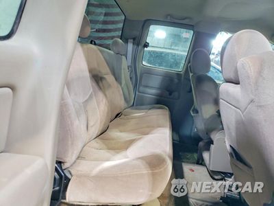 Zdjęcie 10 z 13 samochodu: 2003 GMC NEW SIERRA C1500 VIN:2GTEC19V431105537 - miniatura
