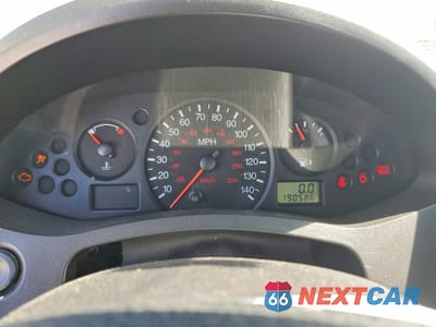 Zdjęcie 9 z 12 samochodu: 2005 FORD FOCUS ZX5 VIN:3FAFP37N25R122168 - miniatura