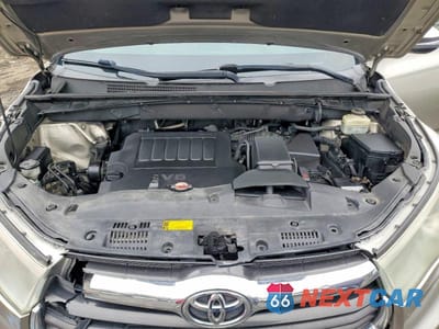 Zdjęcie 11 z 12 samochodu: 2016 TOYOTA HIGHLANDER LIMITED VIN:5TDDKRFH6GS300761 - miniatura