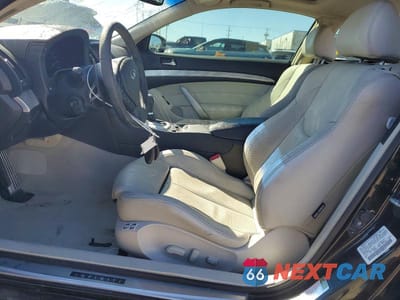 Zdjęcie 7 z 12 samochodu: 2015 INFINITI Q60 COUPE BASE VIN:JN1CV6EL1FM890467 - miniatura