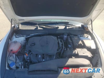 Zdjęcie 11 z 11 samochodu: 2024 HYUNDAI SONATA SEL VIN:KMHL64JA5RA378828 - miniatura