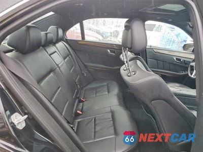 Zdjęcie 10 z 12 samochodu: 2013 MERCEDES-BENZ E 350 4MATIC VIN:WDDHF8JB9DA689915 - miniatura