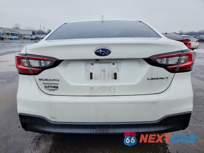 Zdjęcie 6 z 13 samochodu: 2021 SUBARU LEGACY PREMIUM VIN:4S3BWAF61M3020576 - miniatura