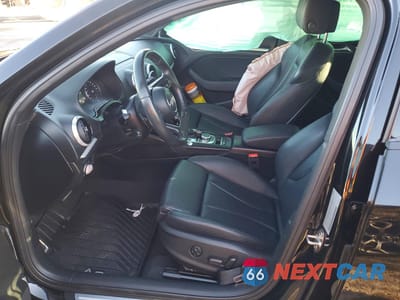 Zdjęcie 7 z 14 samochodu: 2018 AUDI A3 PREMIUM VIN:WAUB8GFF1J1014567 - miniatura