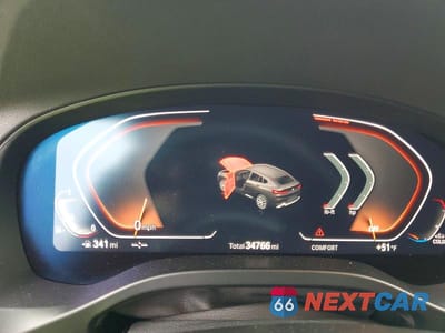 Zdjęcie 9 z 13 samochodu: 2023 BMW X4 XDRIVE30I VIN:5UX33DT06P9N63422 - miniatura
