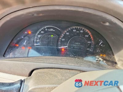 Zdjęcie 9 z 11 samochodu: 2009 TOYOTA CAMRY HYBRID BASE VIN:4T1BB46K69U068386 - miniatura