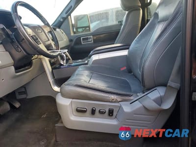 Zdjęcie 7 z 12 samochodu: 2011 FORD F150 SUPERCREW VIN:1FTFW1ET3BFA94232 - miniatura