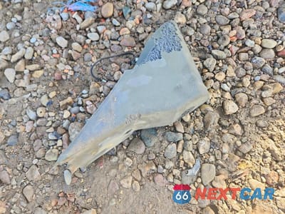 Zdjęcie 13 z 14 samochodu: 2003 BMW X5 VIN:5UXFA53543LW26406 - miniatura