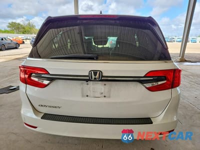 Zdjęcie 6 z 13 samochodu: 2024 HONDA ODYSSEY EXL VIN:5FNRL6H65RB015053 - miniatura