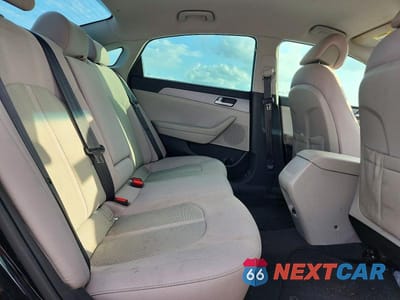 Zdjęcie 10 z 12 samochodu: 2016 HYUNDAI SONATA SE VIN:5NPE24AF4GH302768 - miniatura