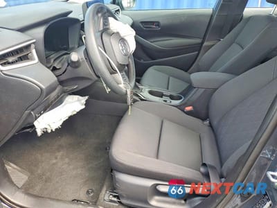 Zdjęcie 7 z 12 samochodu: 2026 TOYOTA COROLLA LE VIN:5YFB4MDE8TP415295 - miniatura