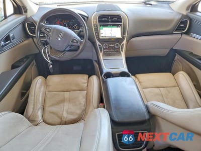 Zdjęcie 8 z 13 samochodu: 2018 LINCOLN MKX RESERVE VIN:2LMPJ8LP0JBL35097 - miniatura