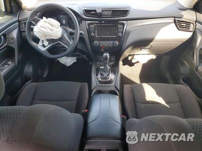 Zdjęcie 8 z 13 samochodu: 2020 NISSAN ROGUE SPORT S VIN:JN1BJ1CV6LW259728 - miniatura
