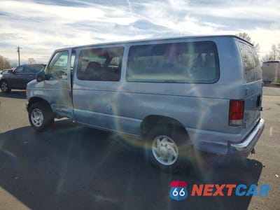 Drugie zdjęcie samochodu z przodu: 1998 FORD ECONOLINE E350 VIN:1FBNE31L2WHA01330 - miniatura