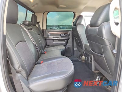 Zdjęcie 10 z 11 samochodu: 2014 RAM 1500 LARAMIE VIN:1C6RR7NT2ES440202 - miniatura