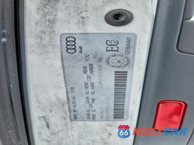 Zdjęcie 12 z 12 samochodu: 2020 AUDI A5 PROGRESSIV VIN:WAUFNCF55LA003181 - miniatura