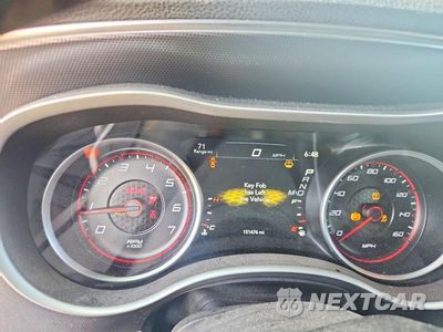 Zdjęcie 9 z 12 samochodu: 2018 DODGE CHARGER R VIN:2C3CDXCT7JH205851 - miniatura