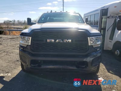 Piąte zdjęcie samochodu w środku: 2021 RAM 4500 VIN:3C7WRKCJ3MG573673 - miniatura