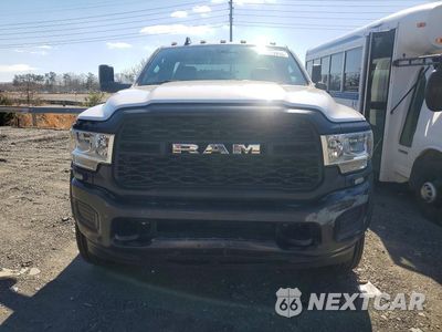 Piąte zdjęcie samochodu w środku: 2021 RAM 4500 VIN:3C7WRKCJ3MG573673 - miniatura