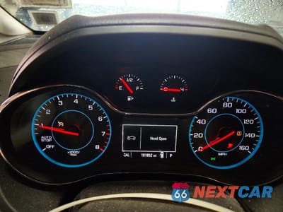 Zdjęcie 9 z 13 samochodu: 2016 CHEVROLET CRUZE LT VIN:1G1BE5SM8G7277044 - miniatura