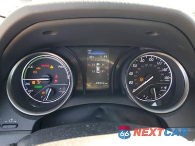 Zdjęcie 9 z 13 samochodu: 2022 TOYOTA CAMRY HYBRID SE VIN:4T1G31AK4NU045305 - miniatura