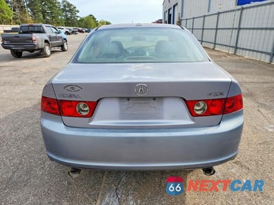 Zdjęcie 6 z 12 samochodu: 2008 ACURA TSX VIN:JH4CL96938C018564 - miniatura