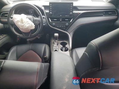 Zdjęcie 8 z 12 samochodu: 2021 TOYOTA CAMRY TRD VIN:4T1KZ1AK7MU058590 - miniatura