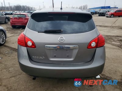 Zdjęcie 6 z 13 samochodu: 2012 NISSAN ROGUE S VIN:JN8AS5MT0CW608980 - miniatura