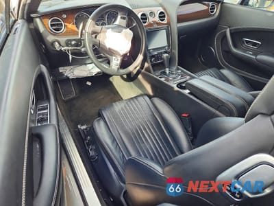 Zdjęcie 8 z 14 samochodu: 2016 BENTLEY CONTINENTAL GT V8 VIN:SCBFT7ZA2GC057818 - miniatura