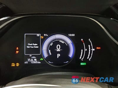 Zdjęcie 9 z 12 samochodu: 2024 LEXUS RX 350H BASE VIN:2T2BBMCA4RC053880 - miniatura
