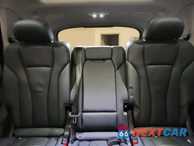 Zdjęcie 10 z 12 samochodu: 2022 AUDI Q7 PREMIUM PLUS VIN:WA1LXBF78ND011802 - miniatura