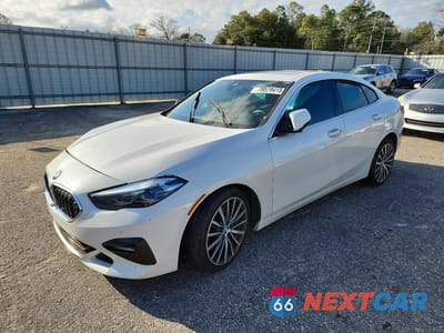 2021 BMW 228XI WBA73AK01M7G98138 - główne zdjęcie licytacji z USA - miniatura