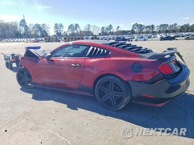 Drugie zdjęcie samochodu z przodu: 2015 FORD MUSTANG VIN:1FA6P8TH2F5315938 - miniatura