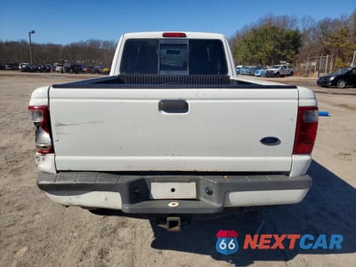 Zdjęcie 6 z 12 samochodu: 2004 FORD RANGER SUPER CAB VIN:1FTZR45E94PA06725 - miniatura