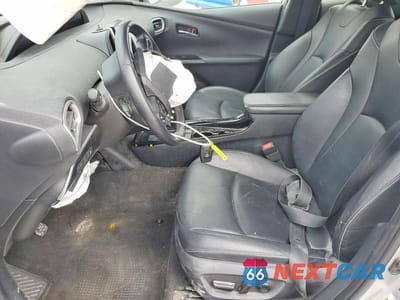 Zdjęcie 7 z 12 samochodu: 2021 TOYOTA PRIUS PRIME XLE VIN:JTDKAMFP6M3170305 - miniatura