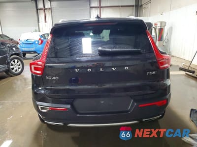 Zdjęcie 6 z 13 samochodu: 2020 VOLVO XC40 T5 INSCRIPTION VIN:YV4162ULXL2264965 - miniatura