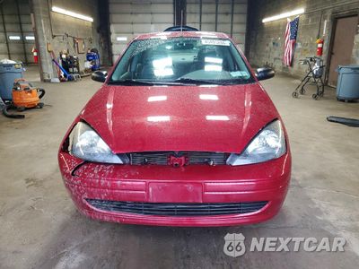 Piąte zdjęcie samochodu w środku: 2004 FORD FOCUS SE COMFORT VIN:1FAFP34Z74W153919 - miniatura