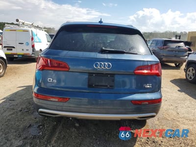 Zdjęcie 6 z 12 samochodu: 2018 AUDI Q5 PRESTIGE VIN:WA1CNAFY8J2072727 - miniatura