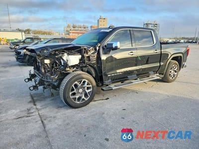2026 GMC SIERRA C1500 SLT 1GTPHDED3TZ225006 - główne zdjęcie licytacji z USA - miniatura