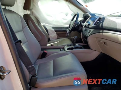 Zdjęcie 7 z 12 samochodu: 2016 HONDA PILOT EXL VIN:5FNYF5H54GB021962 - miniatura