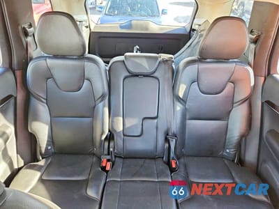 Zdjęcie 10 z 13 samochodu: 2019 VOLVO XC90 T6 MOMENTUM VIN:YV4A22PK0K1491343 - miniatura
