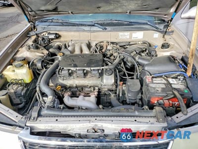 Zdjęcie 11 z 12 samochodu: 1999 TOYOTA AVALON XLS VIN:4T1BF18B4XU302456 - miniatura