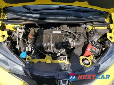 Zdjęcie 11 z 12 samochodu: 2015 HONDA FIT EX VIN:3HGGK5H83FM784634 - miniatura