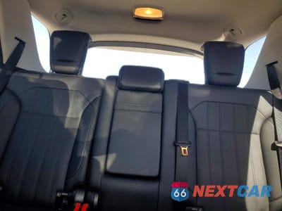 Zdjęcie 10 z 13 samochodu: 2016 MERCEDES-BENZ GLE 350 VIN:4JGDA5JB0GA695401 - miniatura