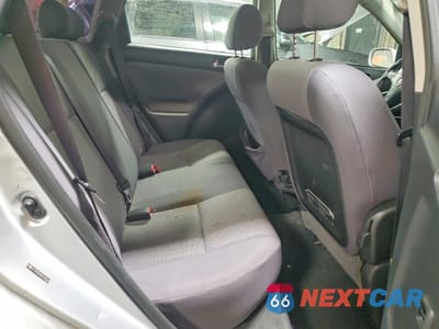 Zdjęcie 10 z 12 samochodu: 2006 TOYOTA MATRIX XR VIN:2T1KR32E86C596594 - miniatura