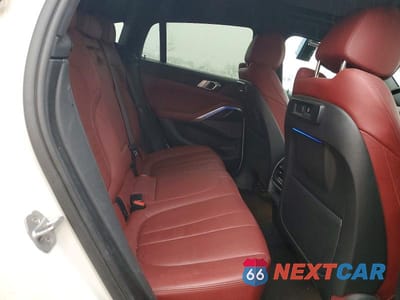 Zdjęcie 11 z 13 samochodu: 2020 BMW X6 SDRIVE 40I VIN:5UXCY4C00L9D49475 - miniatura