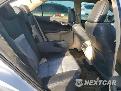 Zdjęcie 10 z 12 samochodu: 2012 TOYOTA CAMRY LE VIN:4T4BF1FK5CR199616 - miniatura