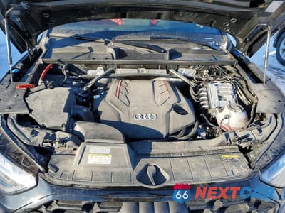 Zdjęcie 12 z 12 samochodu: 2024 AUDI SQ5 PREMIUM VIN:WA1A4AFY2R2138288 - miniatura